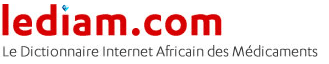 African Internet Dictionary of Medicines (DIAM)