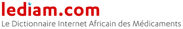 Dictionnaire Internet Africain des Médicaments